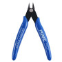 1pcs PCAFC170 DIY Electronic Diagonal Pliers Side Cutting Nippers Wire Cutter 3D printer parts