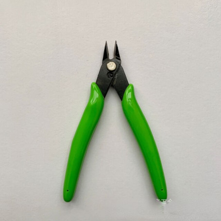 1pcs PCAFC170 DIY Electronic Diagonal Pliers Side Cutting Nippers Wire Cutter 3D printer parts