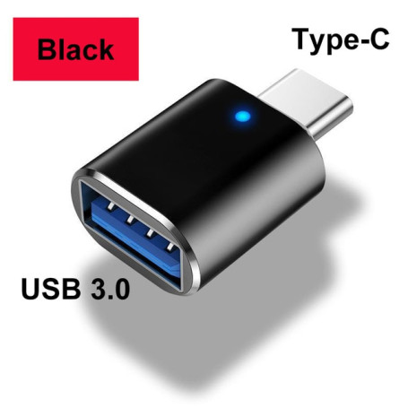 Metal Usb 3.0 Pen Drive 2TB Cle Usb Usb Flash Drives 1TB High Speed TYPE-C Pendrive Waterproof Memoria Usb Flash Disk