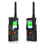 Phone With Walkie Talkie 2G GSM Two-way Radio Stations Walkie-talkie LCD Dual Band Amateur Dual SIM Dual Standby Elderly Machine
