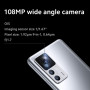 Xiaomi 12T Smartphone 128GB/256GB MediaTek Dimensity 8100-Ultra 108MP Camera 120Hz Display 120W