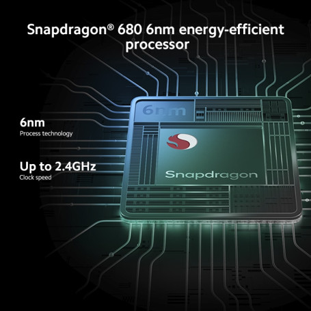 Global Version Xiaomi Redmi 10C 10 C 4GB 64GB / 128GB Smartphone Snapdragon 680 6.71" Dot Drop Display 50MP Rear Camera 5000mAh