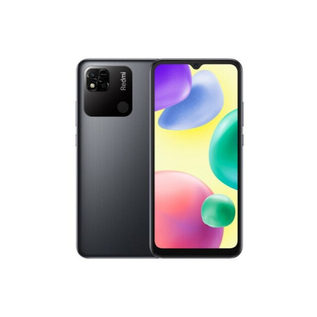 Global Version Xiaomi Redmi 10A 64/128GB Smartphone Dimensity 700 6.5" 90Hz DotDisplay 48MP Triple Camera 5000mAh MTK Helio G25