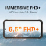 IIIF150 B1 Pro 6.5"FHD+ Display Rugged Phone Night Vision Smartphone Cell Celulares 10000mAh 48MP Camera 2MP Macro Android 12