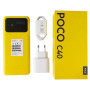 In Stock POCO C40 Global Version Smartphone 32GB / 64GB 6000mAh battery 6.71” Display JLQ JR510 Octa-core CPU 13MP Camera