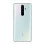 Redmi Note 8 Pro Smartphone, Android Cell Phones Global ROM Version Mobil Phone Dual SIM Cellphone