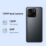 Xiaomi Redmi 10A 10 A Global Version Smartphone 32GB/64GB/128GB 13MP Dual Camera 6.53" Dot Drop Display 5000mAh Battery