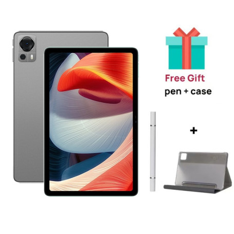 DOOGEE T20 Tablet 8GB 256GB 10.4 Inch 2K TÜV 2000*1200 Display Tablets Widevine L1 Four Hi-Res Speakers Pad 8300mAh Android 12