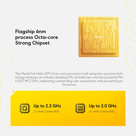 Global Version POCO M5 4GB 64GB / 6GB 128GB NFC Smartphone MTK G99 Octa Core 90Hz 6.58" FHD+ Display 5000mAh 50MP Triple Camera