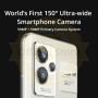 [New Arrival] realme GT 2 Pro 5G Smartphone Snapdragon 8 Gen 1 SONY IMX766 Camera 6.7"120Hz 2K Display 65W SuperDart 5000mAh