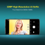Cubot X50 Smartphone 8GB RAM 256GB ROM 64MP Quad Camera 6.67" FHD+ Screen 32MP Selfie NFC Global 4G LTE Mobile Phone 4500mAh OTG