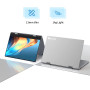 Y11 Plus Laptop 11.6 Inch 8GB RAM DDR4 256GB SSD Full Metal Case Notebook Windows 11 360degree Touchscreen Intel N5100