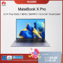 MateBook X Pro 2022 Laptop 14.2 Inch 3.1K Touchscreen Notebook i7-1195G7 16GB 512GB Netbook With Intel Iris Xe Graphics
