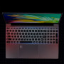 Metal AMD Laptops Gaming Office Slim Notebooks Windows 11 15.6" Ryzen R7 3700U 16GB+1TB Backlit Keyboard WiFi Fingerprint