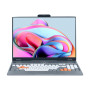 Notebook Gamer Windows 10 Laptops New Computer PC 16Inch Gaming Laptop SSD Intel Celeron N5105 Dual  WiFi 2.4G 5G Office