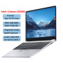 Business-Laptop Windows 10 11 Pro Ram 16GB Rom 128/256/512GB 1TB SSD 15.6inch Cheap Portable intel Laptop With Fingerprint