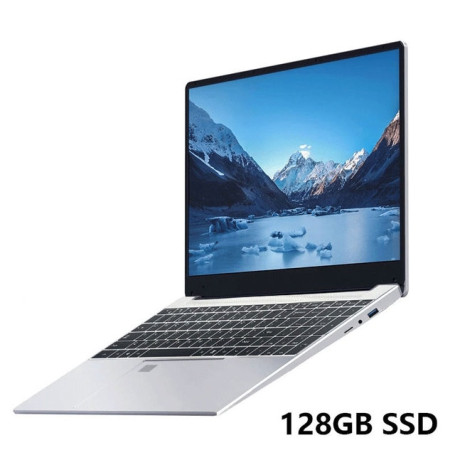 Business-Laptop Windows 10 11 Pro Ram 16GB Rom 128/256/512GB 1TB SSD 15.6inch Cheap Portable intel Laptop With Fingerprint