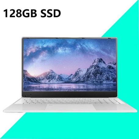 DDR4 12GB RAM 15.6inch IPS FHD Gaming Business Laptop 2TB SSD Windows10/11 With Fingerprint Backlit BT4.0 5G-WiFi Cheap Notebook