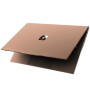 X3 AIR metal shell Laptop 13.3-inch Windows11 8GB RAM 512 SSD Intel Celeron N4100 Dual-Band WiFi Business Office Comput