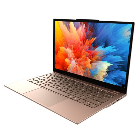 X3 AIR metal shell Laptop 13.3-inch Windows11 8GB RAM 512 SSD Intel Celeron N4100 Dual-Band WiFi Business Office Comput