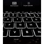 15.6 Inch Core i7-4500  Win10 8GB RAM128G/ 256G/512G/1TB SSD with Backlit Keyboard Metal laptop Notebook Ultrabook fingerprint