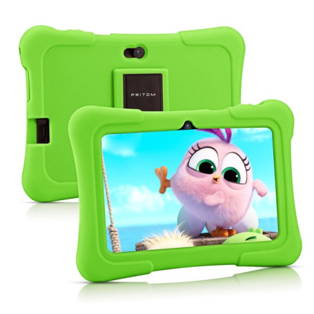PRITOM 7 Inch Kids Tablet
