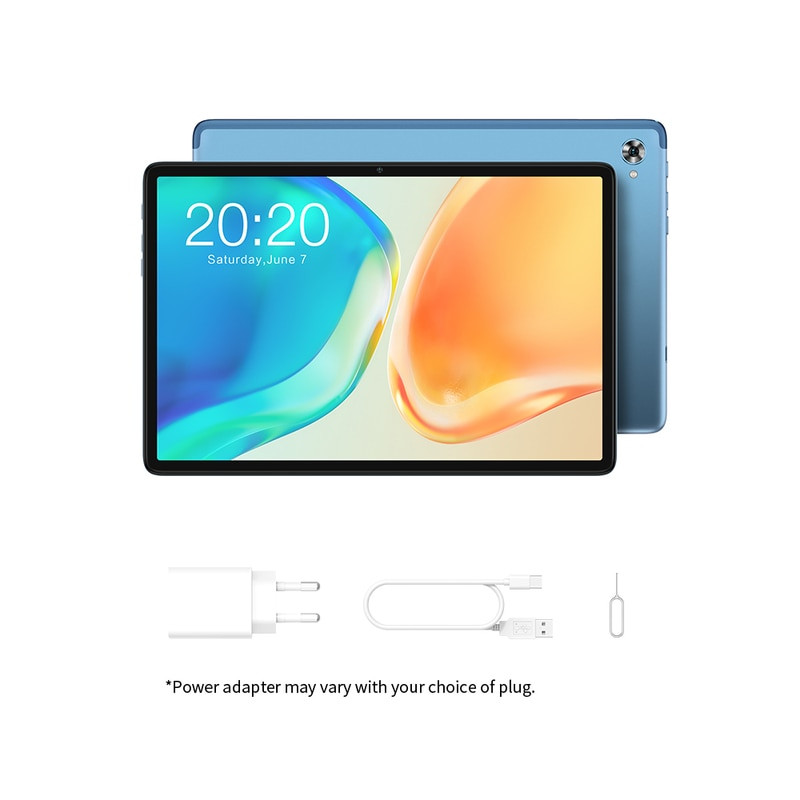Teclast M40 Plus Tablet