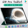 PmyGizmos S31 Pro Tablet