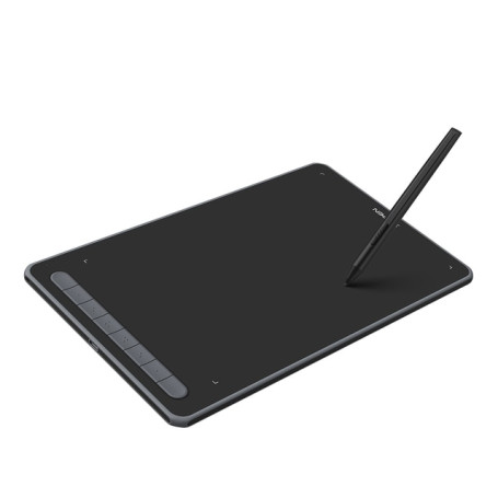 XPPen Deco L/ LW Graphic Digital Tablet