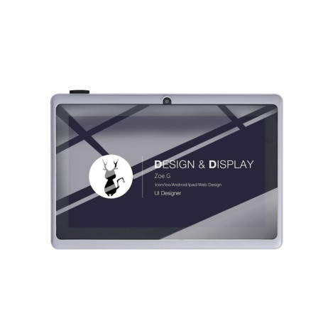 PMYGIZMOS AD88 7.0 Inch Tablet