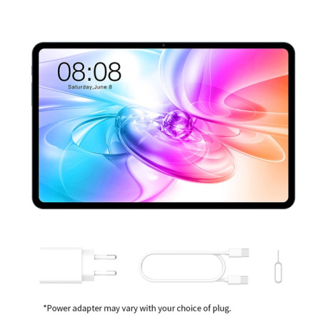 Teclast T40 Pro 4G LTE Tablet PC, 10.4 inch, 8GB+128GB,