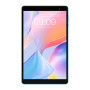 Teclast Tablet P80T 8 Inch IPS HD Android 11 3GB RAM 32GB SSD 1280×800 quadcore-a33 1.5GHz Type-C TF WiFi 6 Dual Band Tablets