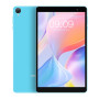 Teclast Tablet P80T 8 Inch IPS HD Android 11 3GB RAM 32GB SSD 1280×800 quadcore-a33 1.5GHz Type-C TF WiFi 6 Dual Band Tablets