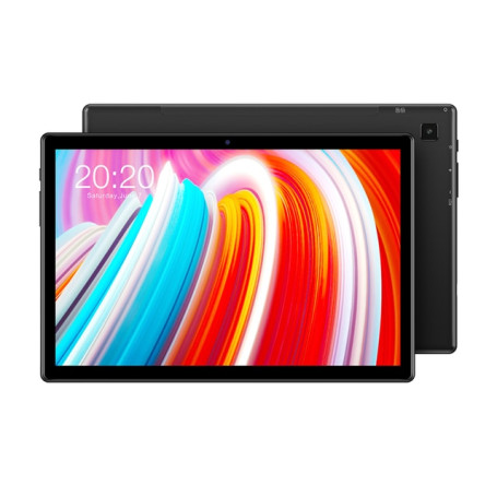 TECLAST M40 Tablet PC, 4G network call, GPU Mali-G52, 10.1 "FHD (1.920x1.080) IPS, UNISOC Cortex A75, 6GB RAM, 128GB ROM (expand