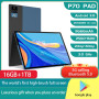 Smart Office Pad P70 Pro  5G/WIFI/GPS/Bluetooth5.0 Front Camera Ultra Clear screen2560*1600，Tablet Android 11.0  16+512GB