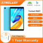 Teclast P80T Android 11 Tablet 8 Inch IPS 3GB RAM 32GB ROM Wi-Fi 6 BT5.0 Type-C A133 Quad Core Dual Cameras Tablets for Kids