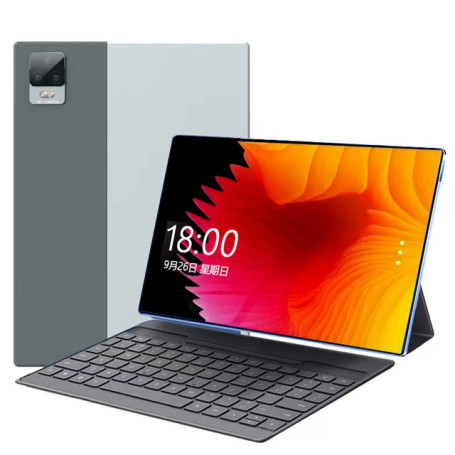 New 11 Inch 10 Core Tablet Android 12 Google Play Dual 4G/5G Network GPS Bluetooth WiFi Tablets 16GB RAM 1TB ROM