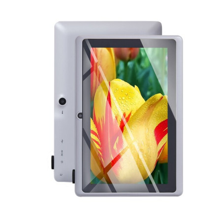 AD88 Tablets 7.0 Inch 2GB 8GB Android 5.0 CPU Quad Core MTK6582 Global Version Tablet PC Network Dual Wifi Type-C 2500mAh