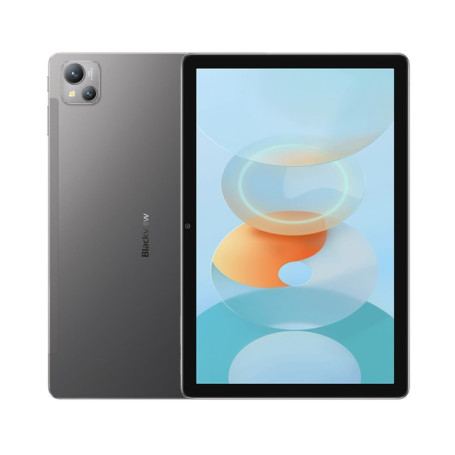 Blackview Tab 13 Tablet Pad 7280mAh 10.1'' FHD+ Display MTK Helio G85 Octa Core 13MP Camera Android 12 PC Tablet