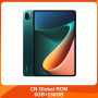 Global ROM Xiaomi Mi Pad 5 11'' WQHD+ 120Hz Display Snapdragon 860 8720mAh Battery 4 Stereo Speakers MI Tablet 5