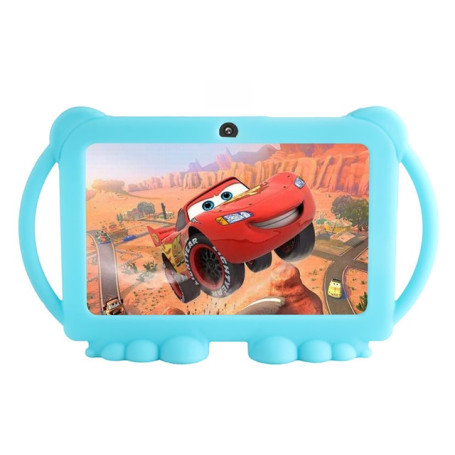 Brand New Kids Tablet Android 7 Inch Android 5.0 2GB RAM+8GB ROM 5MP+5MP 4 core WIFI Network Tablet PC