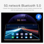 P70 Android Tablet Pc 10 Inch Android 12 Bluetooth 4GB 32GB Deca Core Google Play WPS 5G WIFI Hot Sale Laptop