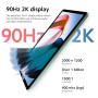 Xiaomi Redmi Pad Mi Tablet 4GB 128GB MediaTek Helio G99 90Hz 10.61" 2K Display 8000mAh Battery