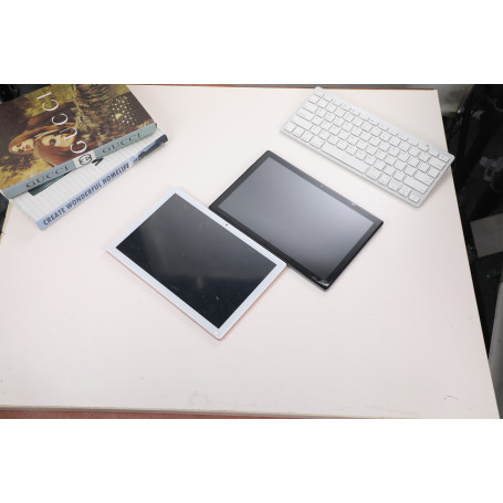 Android Tablet X12 10.1 Inch  Android 12 Bluetooth 8GB 256GB Deca Core 24+48MP WPS+5G WIFI Laptop