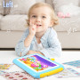 Cheapest 7 Inches Android Tablets Wifi Eye Protection Children Learning Tabs Educational Software for Kids GamingTablet PC