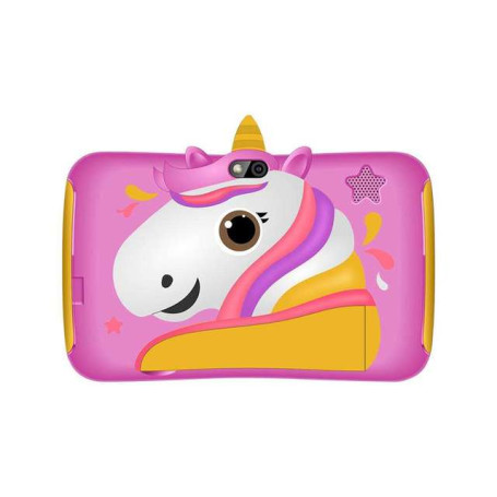 Cheapest 7 Inches Android Tablets Wifi Eye Protection Children Learning Tabs Educational Software for Kids GamingTablet PC