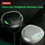 New Original Lenovo TWS Earphones Wireless Bluetooth Headphones Sports Gaming Headset Dual Stereo HIFI Bass Earbuds XT92