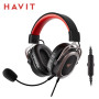 HAVIT H2008d Wired Gaming Headphone