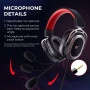 HAVIT H2008d Wired Gaming Headphone
