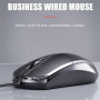 HIMISS Professional Gaming Mouse